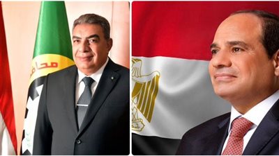 محافظ الدقهلية عن تحرير سيناء:هذا اليوم المجيد يجسد ملحمة وطنية خالدة سطّرها أبطال القوات المسلحة