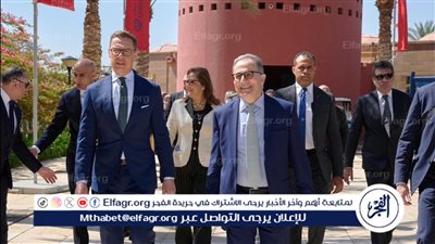 رئيس فنلندا يتناول التحولات في ديناميكيات القوة العالمية