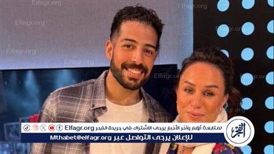 محمود ياسين جونيور رفض سيرة جده.. وطموح مفاجئ لتجسيد «الهضبة»