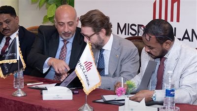 انطلاقة سياحية غير مسبوقة في أسوان.. “مصر هولندا” تتحالف مع InterContinental Hotels Group لإنشاء فنادق بمعايير عالميه