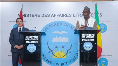 مالي تدعم مخطط الحكم الذاتي المغربي وتسحب اعترافها بالبوليساريو