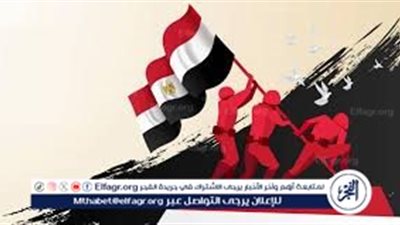 روح أكتوبر| مستشار بالأكاديمية العسكرية: التدريب في ظروف أشد قسوة سر التفوق