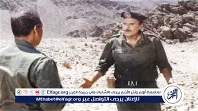 سيناء في عيون الكاميرا.. كيف خلّد الفن بطولات المصريين من ميادين القتال إلى ذاكرة الأجيال