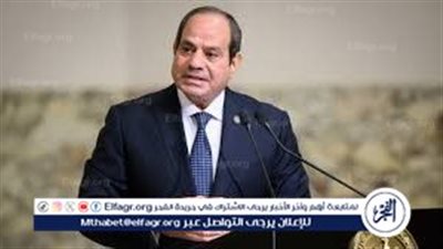استراتيجي يكشف رسائل الرئيس السيسي في خطاب تحرير سيناء(فيديو)