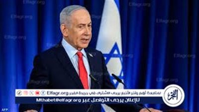نتنياهو: الحرب لم تنته بعد في إيران 