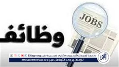 7 آلاف فرصة عمل جديدة في 9 محافظات.. التقديم متاح الآن