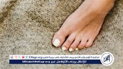 6 خطوات سهلة لترطيب القدمين في الصيف.. روتين يومي يمنحك نعومة وحماية من التشققات