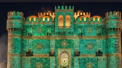 تزامنًا مع التوقيت الصيفي.. تعديل مواعيد زيارة قلعة قايتباي بالإسكندرية