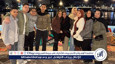 مجلة «سيرة» لدعم الهوية المصرية مشروع تخرج طلابي بإعلام بني سويف