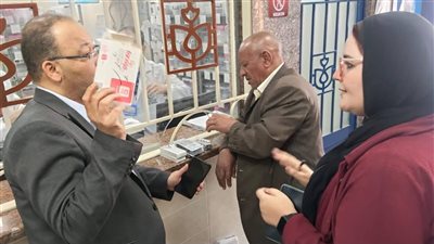 إنجازات غير مسبوقة للتأمين الصحي الشامل بأسوان: 7 ملايين خدمة طبية و1.3 مليون مستفيد