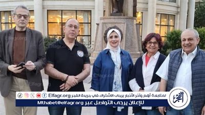 إقبال واسع على قافلة جامعة القاهرة التنموية الشاملة 