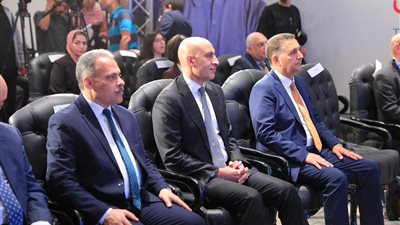 عبد اللطيف: خلف كل خريج فرصة…ووطن يستثمر في مستقبله