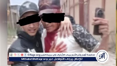 احالة أوراق الأعرج والاعور للمفتي قتلا صديقه في العجمي بالإسكندرية