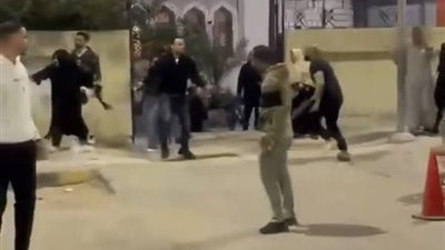مستشفي بالإسكندرية تصدر بيان بعد مشاجرة امام البوابة بسبب وفاة فتاة في عملية تجميل 