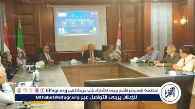 القصر العيني يُطلق استعداداته للمئوية الثانية.. اجتماع اللجنة العليا السابع يُقرّ خطط التوثيق والإعلام والشراكات الدولية
