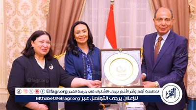 وزيرة التضامن الاجتماعي في جولة ميدانية بالمنيا لمتابعة الأنشطة والفعاليات الاجتماعية