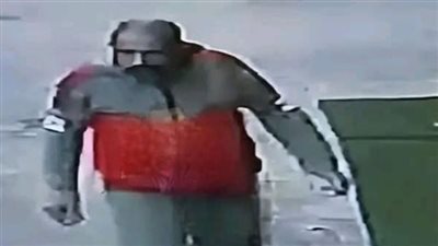 إحالة قاتل ابنائه الاربعة والقائهم بملاحات الإسكندرية للمفتي