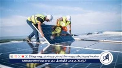 كيف تحمي أجهزتك وماكينات الكاشير بالطاقة الشمسية؟.. حل ذكي لتفادي تذبذب الكهرباء