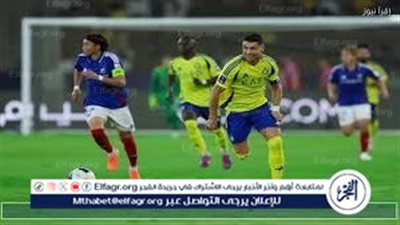 يلا شوت بث مباشر... مشاهدة الأهلي × النصر Twitter بث مباشر دون 