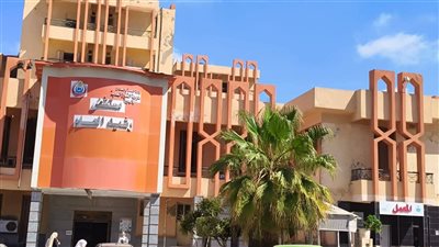 إحالة 67 من العاملين بمستشفى رشيد العام للتحقيق بسبب الغياب دون إذن