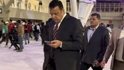 حركة تنقلات محدودة بالمباحث بالقاهرة لتعزيز الأداء الأمني وضبط الشارع