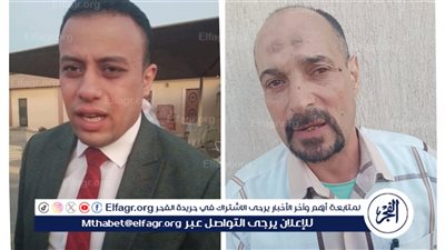 واثقون من البراءة.. دفاع 