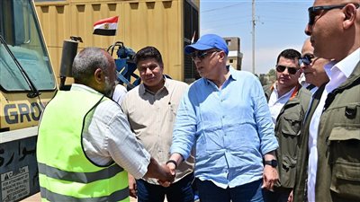 بمناسبة احتفال مصر والعالم اليوم بـ 