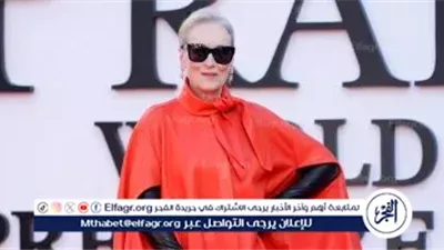 ميريل ستريب تروي القصة الكاملة: رفض أول.. ثم صفقة قلبت موازين “The Devil Wears Prada”