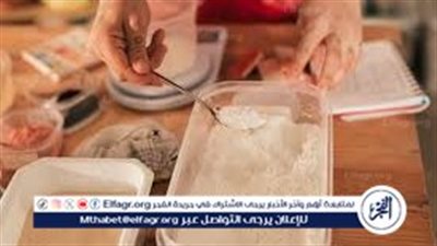 لماذا ينصح بوضع الدقيق في الفريزر 48 ساعة قبل الاستخدام؟.. السر في منع السوس والحفاظ على الجودة