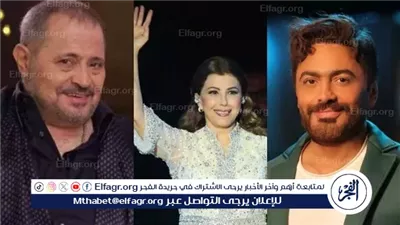 جرش يشتعل فنًا في دورته الـ40.. نجوم الطرب العربي يشعلون صيف الأردن من عمر العبداللات إلى تامر حسني
