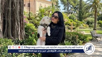 يسرا المسعودي تخرج من محنة المرض برسالة مؤثرة: الدعم كان طوق النجاة