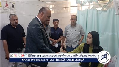 تعليم بني سويف: اشتباه تسمم 3 طالبات بعد تناول إندومي فاسدة