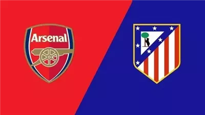 مجانا ودون اشتراك.. شاهد مباراة آرسنال واتلتيكو مدريد اليوم دون تقطيع بث مباشر - دوري أبطال أوروبا 2026