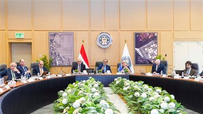 وزير المالية: الاتحاد الأوروبي شريك أساسي.. والمسار الاقتصادي لمصر «مطمئن» رغم التحديات العالمية