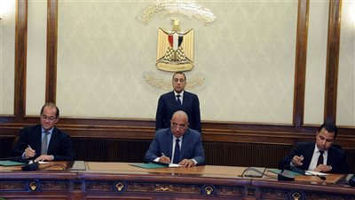 توقيع بروتوكول لتمويل مشروعات طاقة متجددة بقدرة 4750 ميجاوات في مصر