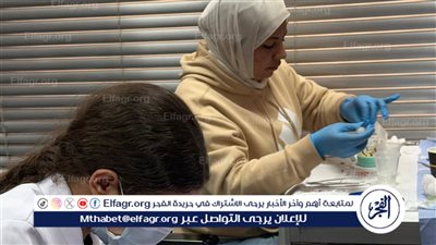 فوز طلاب طب الأسنان بالفيوم في المسابقة العلمية لأوائل الطلاب وحديثي التخرج على مستوى الجامعات المصرية