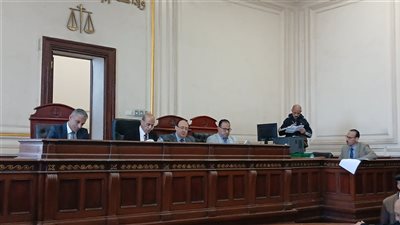 إحالة أوراق متهم للمفتى قتل سائقا بمبيدات حشرية لسرقة تروسيكل بالإسكندرية
