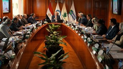 وزير البترول: تقنيات المسح الحديثة تدعم زيادة اكتشافات وإنتاج الغاز في مصر
