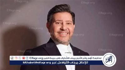 نشأت الديهي ناعيًا هاني شاكر: 