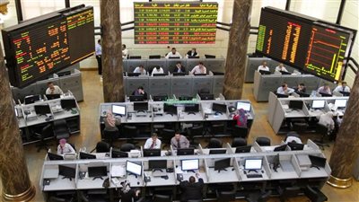 البورصة المصرية تفتتح تعاملات الإثنين على ارتفاع وتداولات تتجاوز مليار جنيه خلال 30 دقيقة