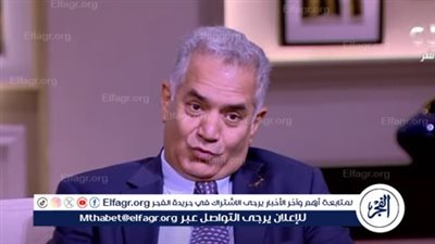 وزير الآثار الأسبق: فرعون شخصية تاريخية عظيمة واللغة القبطية الأقرب للمصري القديم