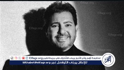 أحمد موسى ناعيًا هاني شاكر بكلمات مؤثرة: خبر رحيله وجع لينا كلنا(فيديو)