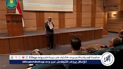  انطلاق أولى جلسات اللجنة الفنية لإدارة المواد والمخلفات الخطرة بالتنمية المحلية والبيئة