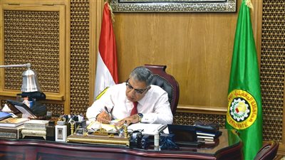 إحالة مسؤولي وحدتي ديسط والمنيل للتحقيق بسبب التقصير في مستوى الخدمات