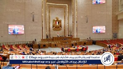 مجلس النواب يوافق نهائيًا على حساب ختامي موازنة 2024/2025