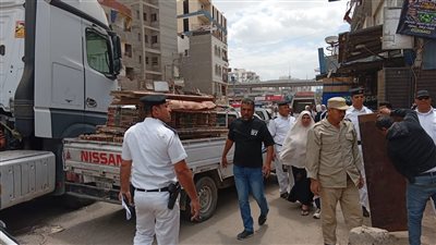 محافظ الدقهلية يقود حملات مكثفة لمصادرة أجهزة الصوت والحد من التلوث السمعي