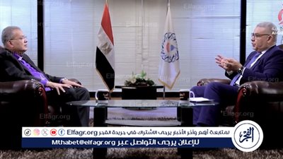 أسرار علاقة المسيحية بغيرها.. القس أندريه زكي يكشف دور الطائفة الإنجيلية بالمنطقة في برنامج 