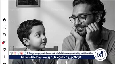 بين النجاح والاحتفاء.. أحمد والي يحتفل بعيد ميلاده برسالة ملهمة عبر إنستجرام ويكشف سر رحلته مع الجهد والتعب 