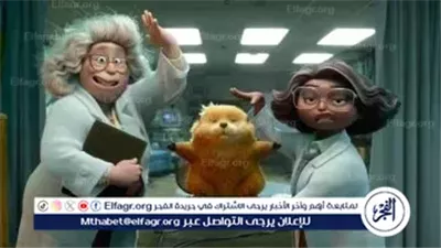 «Hoppers» يقتحم شباك التذاكر عالميًا بقوة ساحقة ويحقق أرباحًا تتجاوز 371 مليون دولار في وقت قياسي