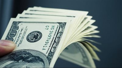 أسعار الدولار في مصر اليوم الإثنين 